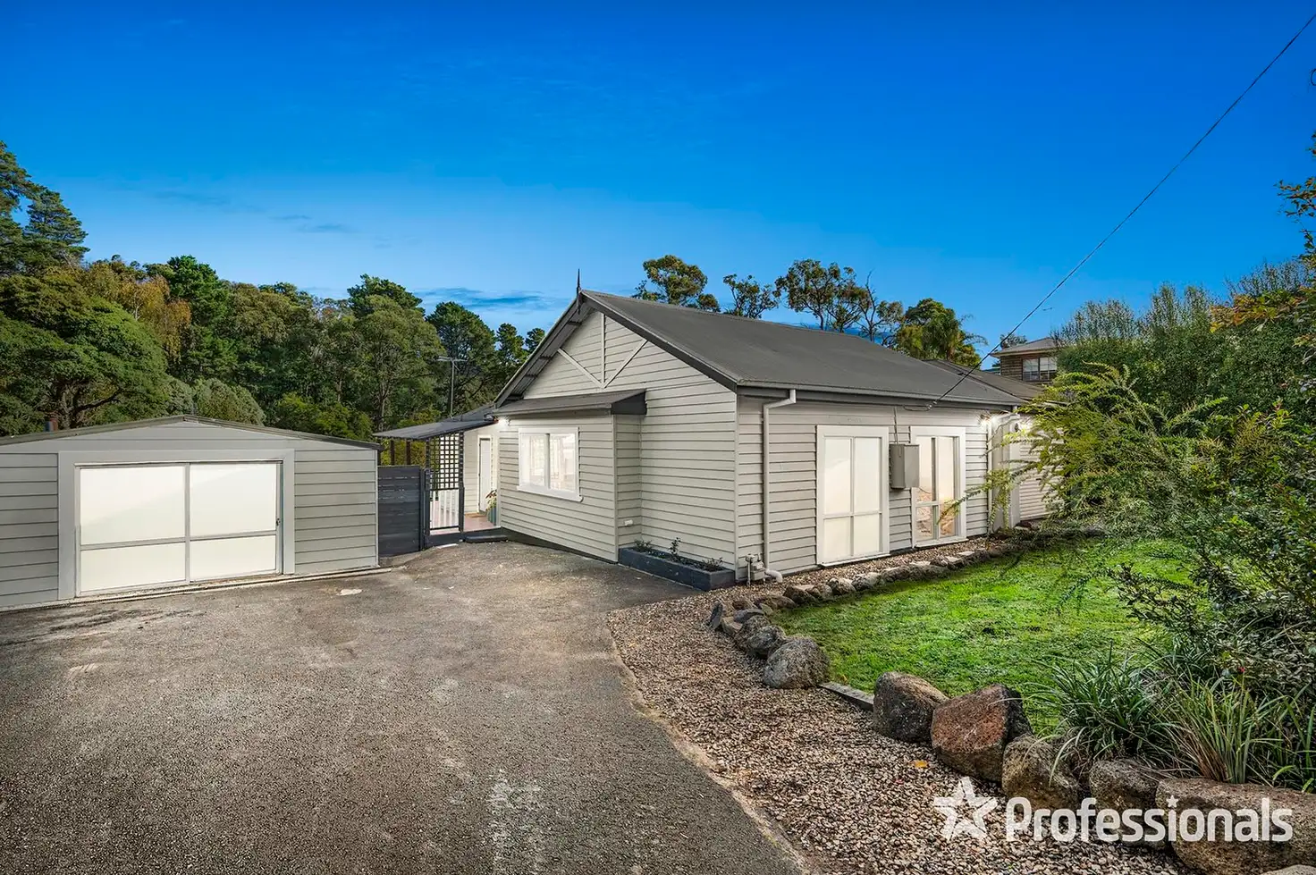 Main view of Homely house listing, 120 Monbulk Road, Mount Evelyn VIC 3796