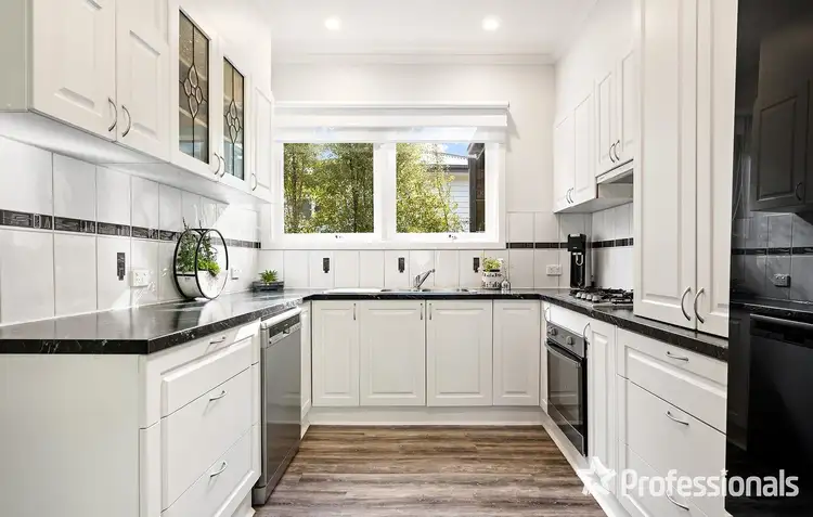 Second view of Homely house listing, 120 Monbulk Road, Mount Evelyn VIC 3796
