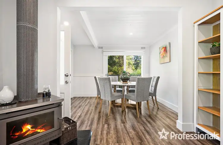 Third view of Homely house listing, 120 Monbulk Road, Mount Evelyn VIC 3796