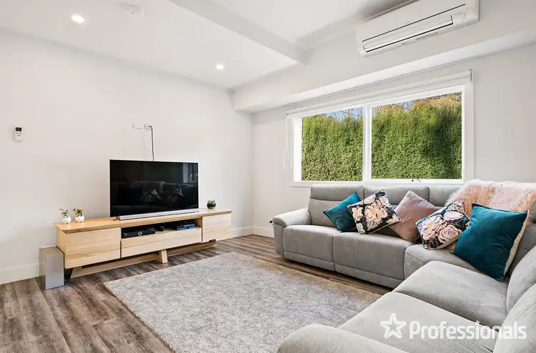 Fourth view of Homely house listing, 120 Monbulk Road, Mount Evelyn VIC 3796