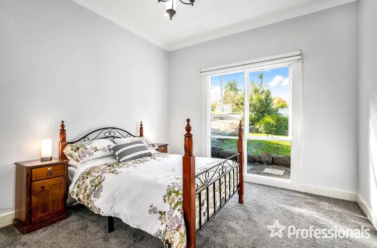 Fifth view of Homely house listing, 120 Monbulk Road, Mount Evelyn VIC 3796