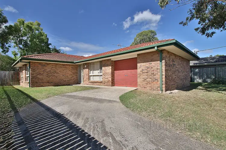 24 Hartley Crescent, Redbank Plains QLD 4301