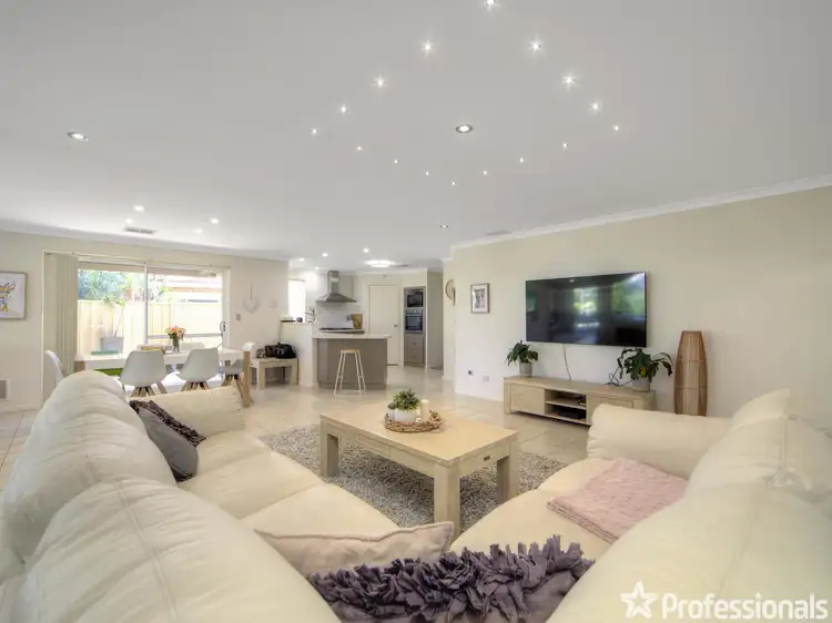 Main view of Homely house listing, 57 Gillings Parade, Wattle Grove WA 6107