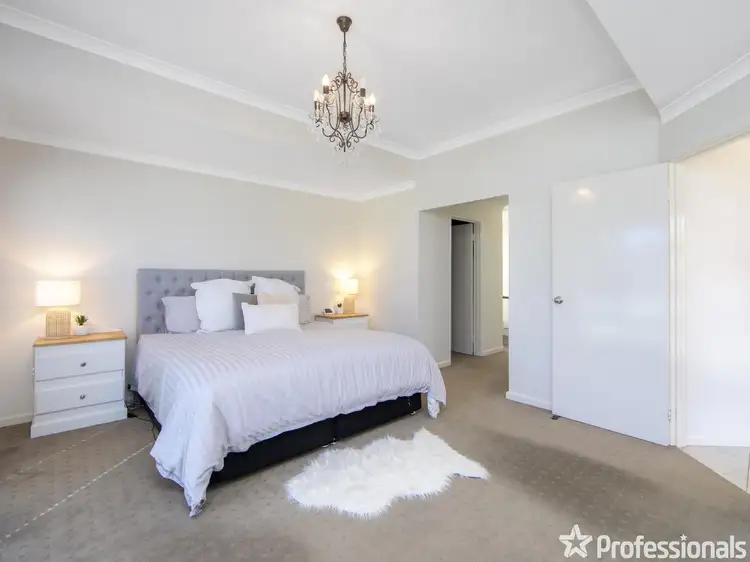Fourth view of Homely house listing, 57 Gillings Parade, Wattle Grove WA 6107