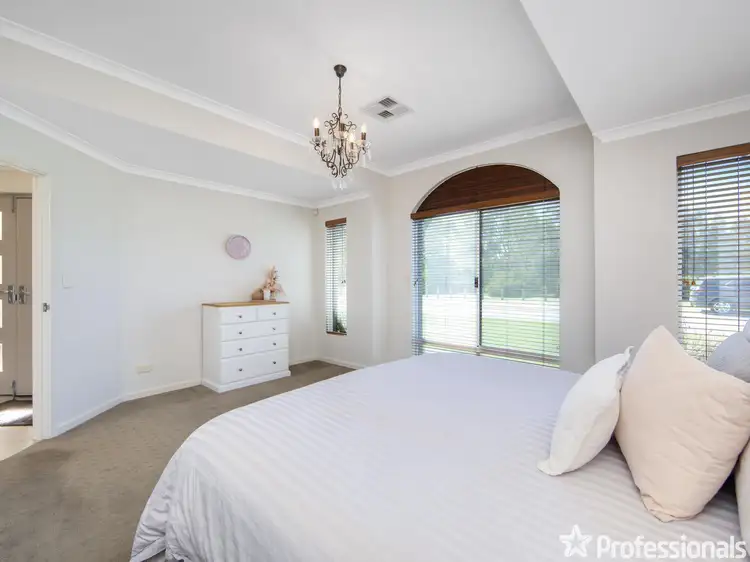 Fifth view of Homely house listing, 57 Gillings Parade, Wattle Grove WA 6107