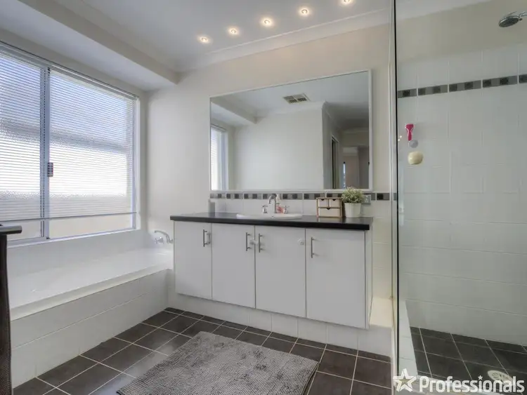 Sixth view of Homely house listing, 57 Gillings Parade, Wattle Grove WA 6107