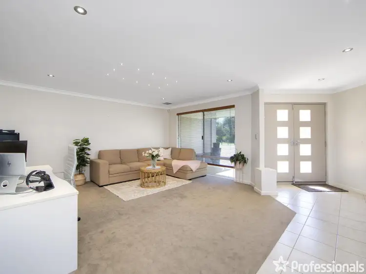 Seventh view of Homely house listing, 57 Gillings Parade, Wattle Grove WA 6107