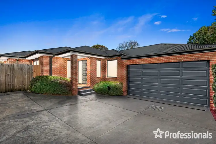 13A Andrew Street, Mooroolbark VIC 3138