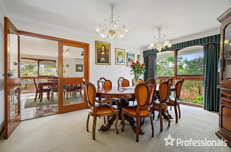 Second view of Homely house listing, 2 Menzies Crescent, Ringwood North VIC 3134