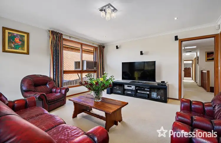 Fourth view of Homely house listing, 2 Menzies Crescent, Ringwood North VIC 3134