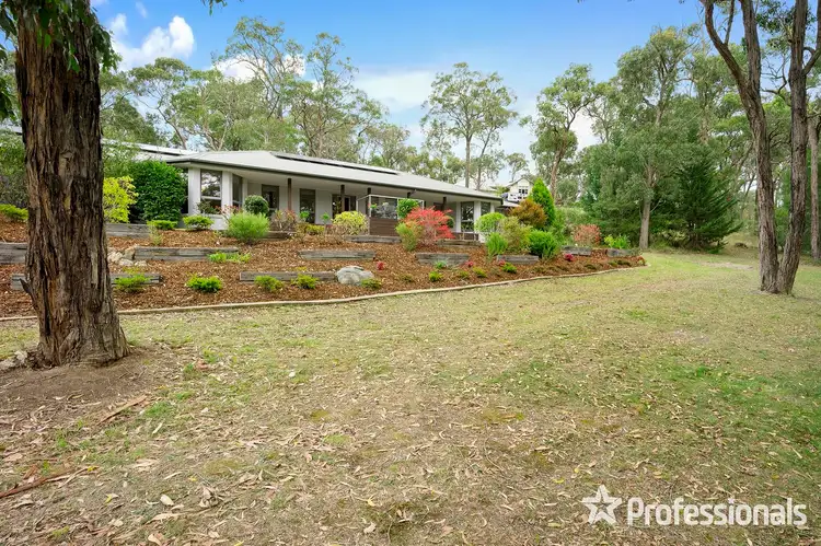 15 Harrison Road, Montrose VIC 3765