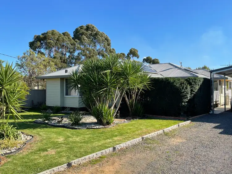 Second view of Homely house listing, 28 Welch Street, Wunghnu VIC 3635