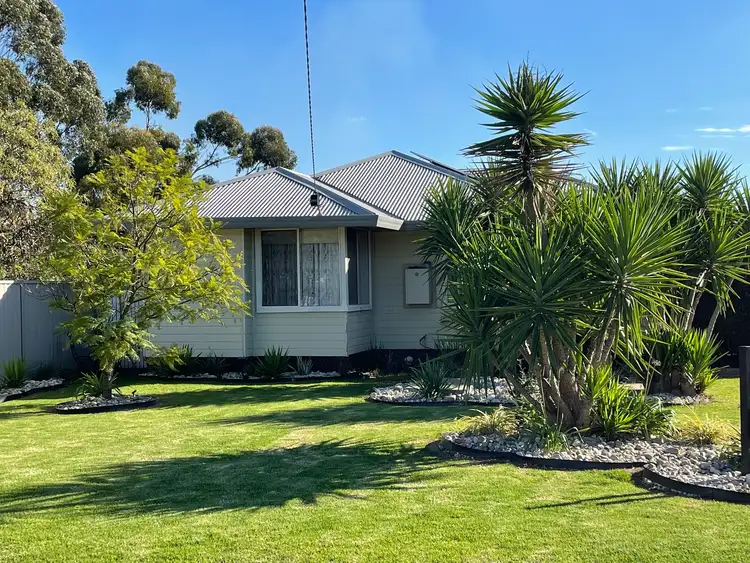 Third view of Homely house listing, 28 Welch Street, Wunghnu VIC 3635