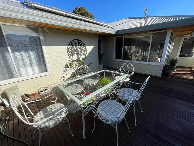 Fourth view of Homely house listing, 28 Welch Street, Wunghnu VIC 3635