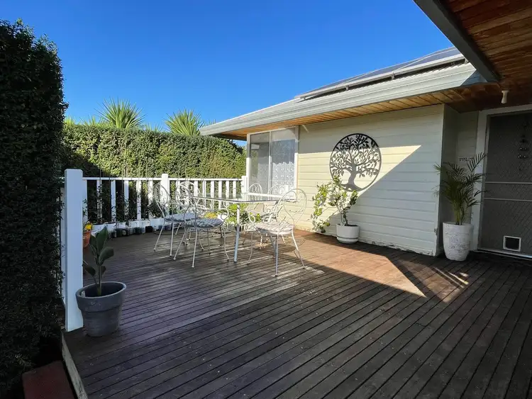 Fifth view of Homely house listing, 28 Welch Street, Wunghnu VIC 3635