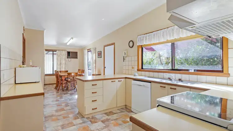 Fifth view of Homely rural property listing, 1315 Merrigum-Ardmona Road, Ardmona VIC 3629