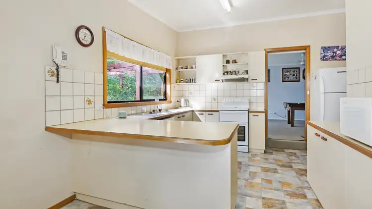 Sixth view of Homely rural property listing, 1315 Merrigum-Ardmona Road, Ardmona VIC 3629