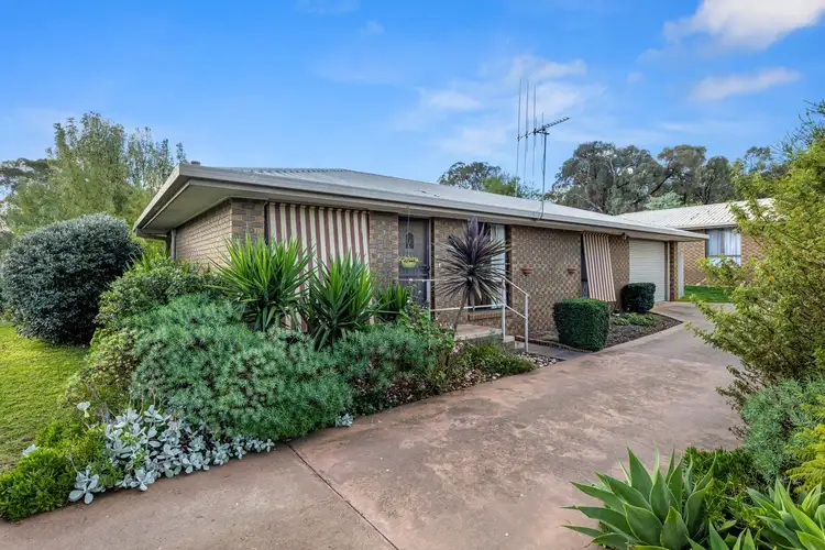 1/156 Olympic Parade, Golden Square VIC 3555