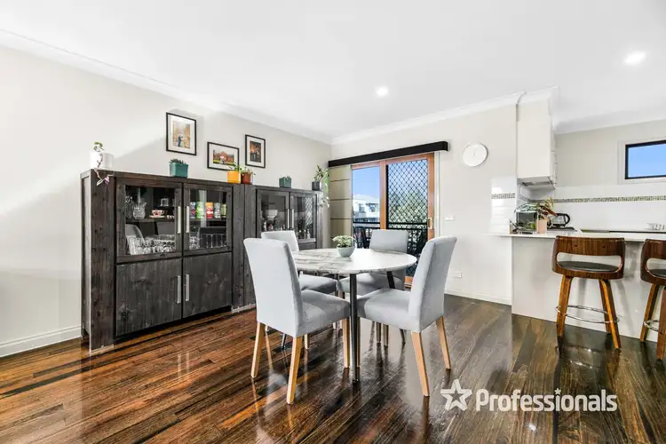 Fourth view of Homely unit listing, 8/4 Springfield Avenue, Croydon VIC 3136