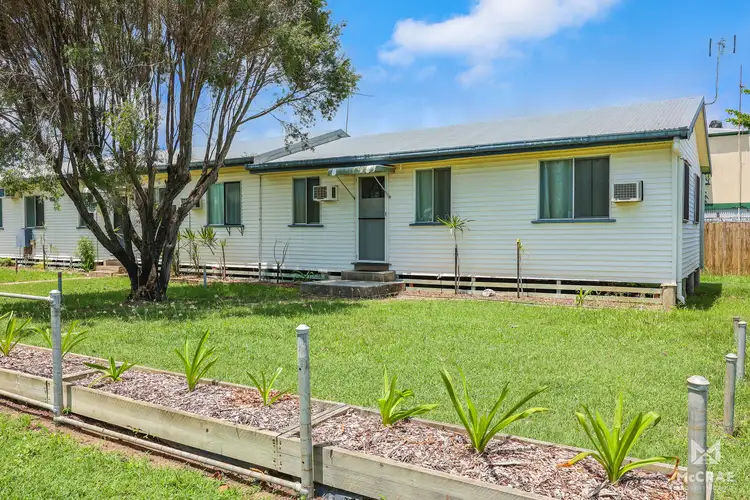 1-3/39 Brisbane Street, Bowen QLD 4805