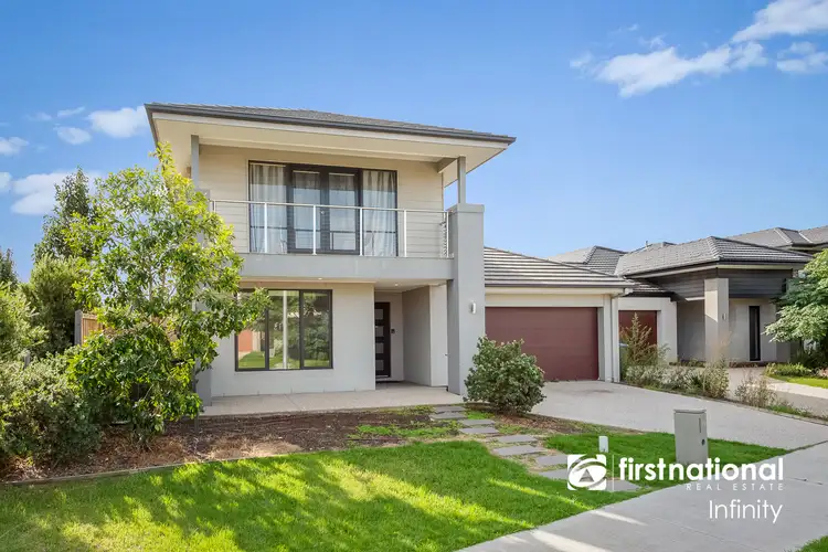 19 Thornbury Way, Williams Landing VIC 3027