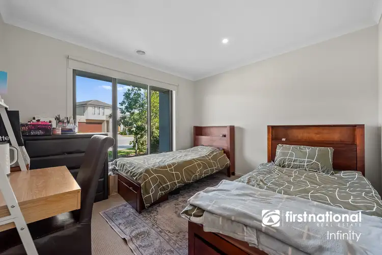 Third view of Homely house listing, 19 Thornbury Way, Williams Landing VIC 3027