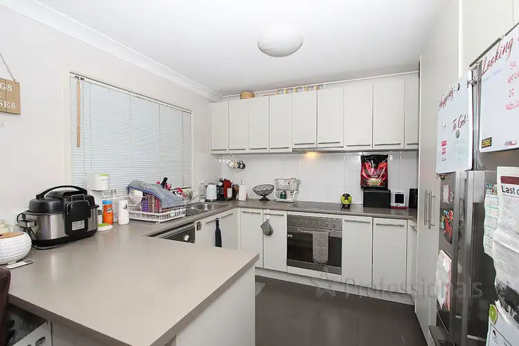 Second view of Homely house listing, 48 Berrigan Street, Redbank Plains QLD 4301