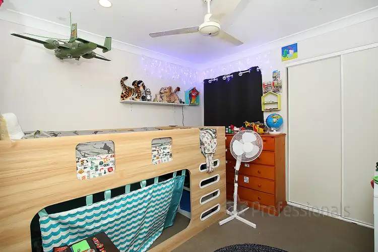 Fifth view of Homely house listing, 48 Berrigan Street, Redbank Plains QLD 4301