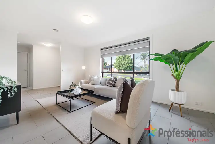 Fourth view of Homely unit listing, 1/6 Frost Drive, Delahey VIC 3037