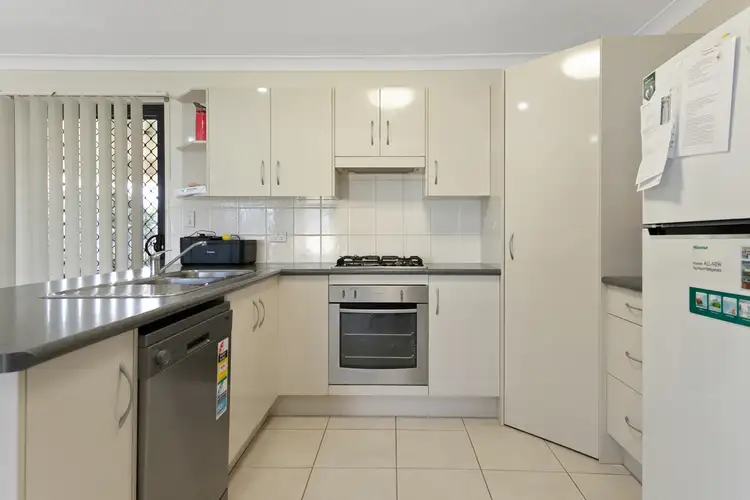 Sixth view of Homely house listing, 1 Tuckeroo Place, Mulambin QLD 4703