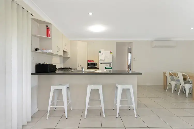 Seventh view of Homely house listing, 1 Tuckeroo Place, Mulambin QLD 4703