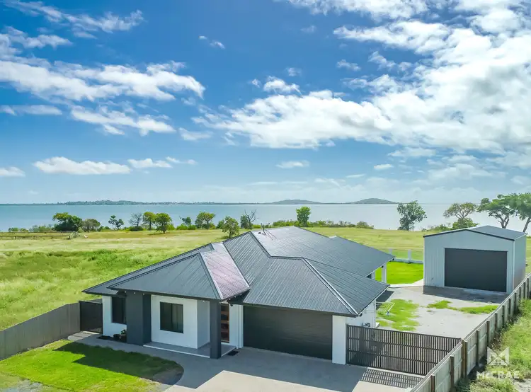 Third view of Homely house listing, 18 Bayside Court, Bowen QLD 4805