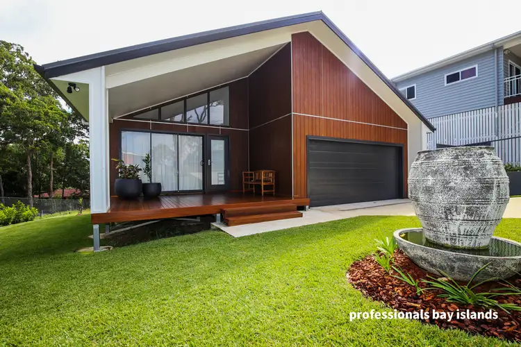 Main view of Homely house listing, 163 Kate Street, Macleay Island QLD 4184