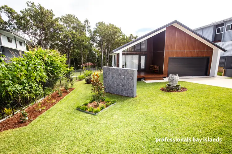 Second view of Homely house listing, 163 Kate Street, Macleay Island QLD 4184