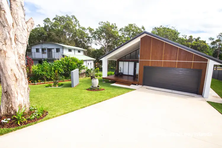 Third view of Homely house listing, 163 Kate Street, Macleay Island QLD 4184