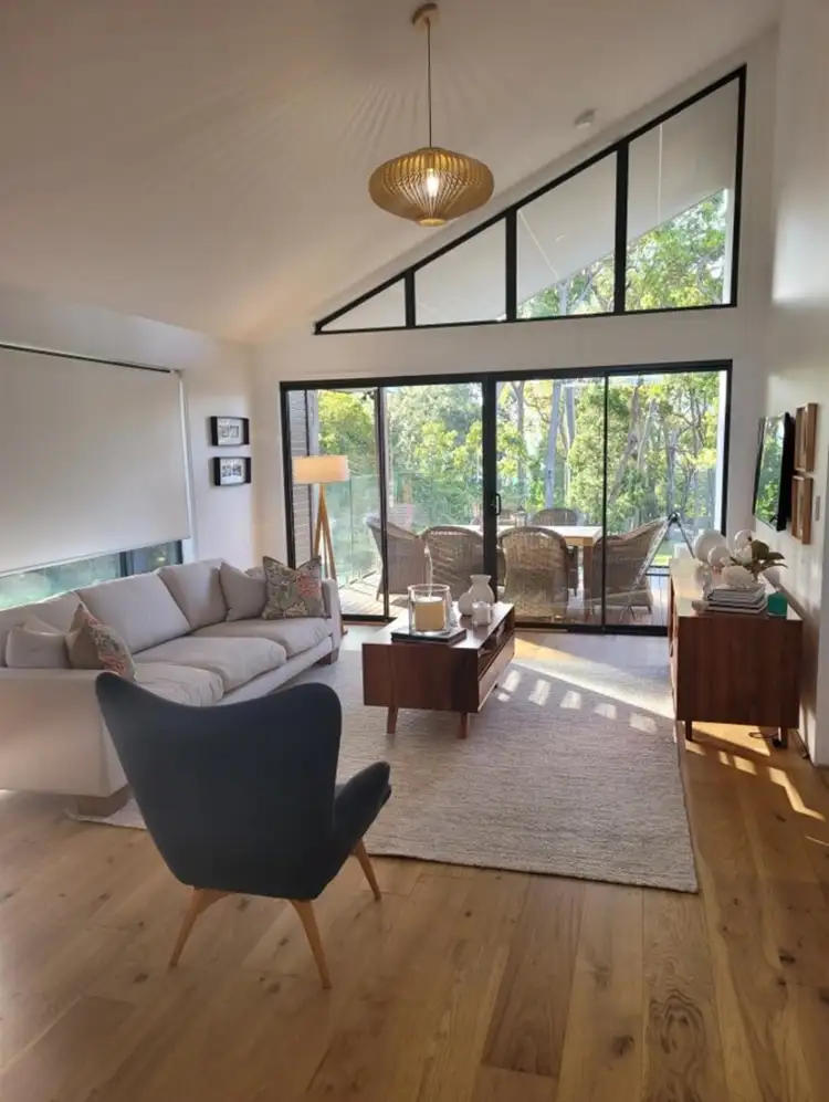 Fifth view of Homely house listing, 163 Kate Street, Macleay Island QLD 4184
