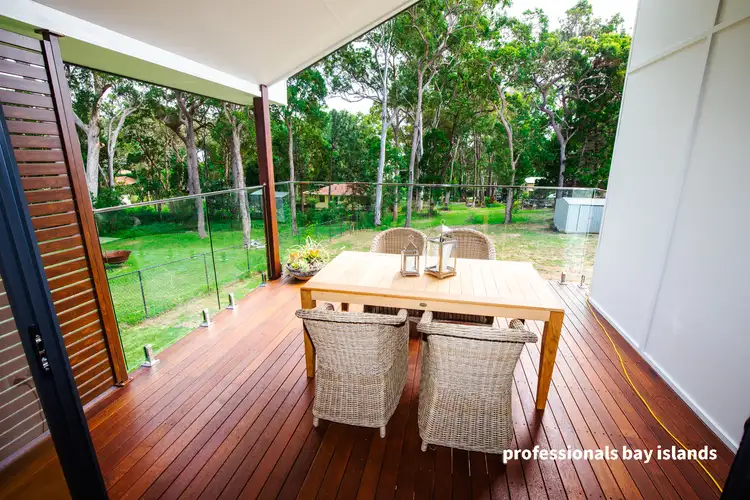 Seventh view of Homely house listing, 163 Kate Street, Macleay Island QLD 4184