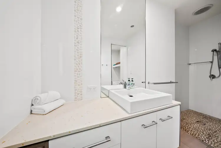 Sixth view of Homely house listing, 1/16 Cumming Parade, Point Lookout QLD 4183