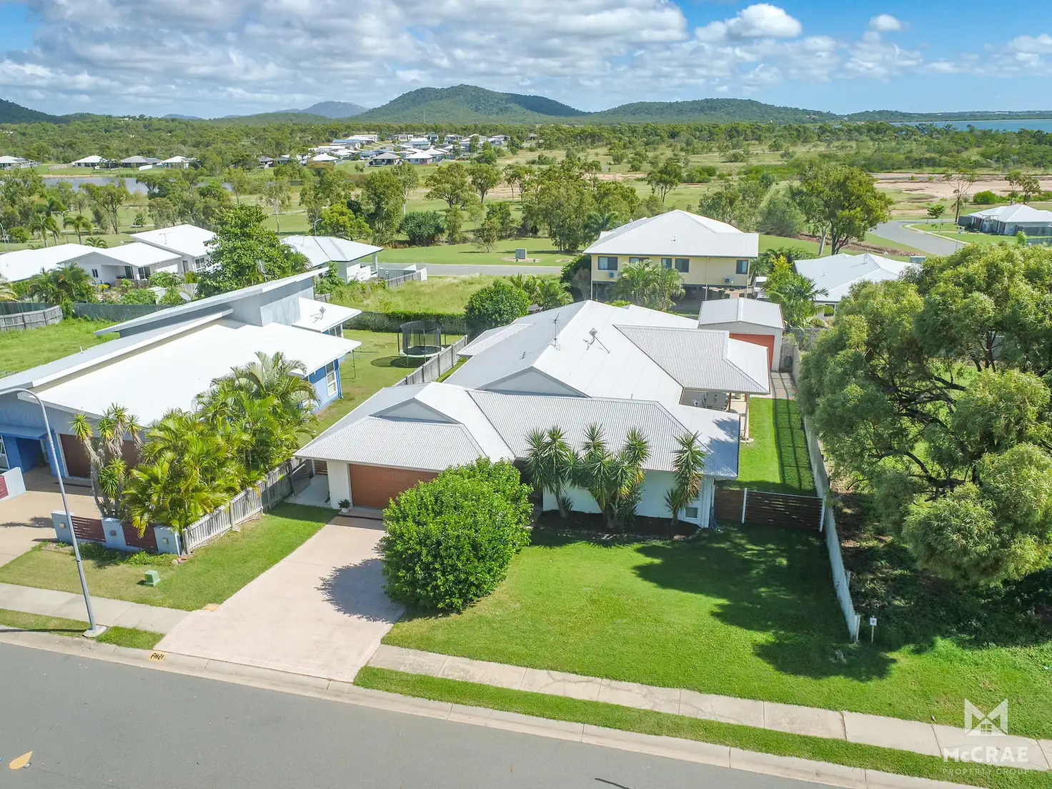 Main view of Homely house listing, 9 Sunshine Court, Bowen QLD 4805