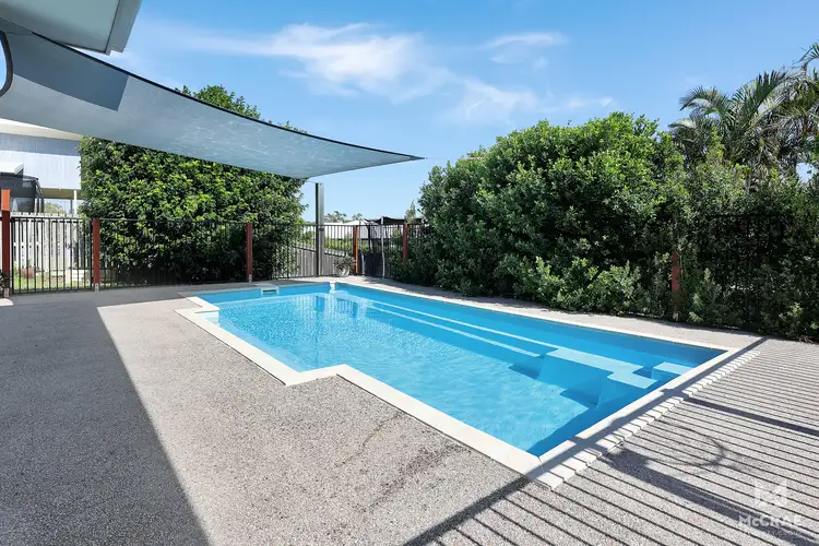 Second view of Homely house listing, 9 Sunshine Court, Bowen QLD 4805