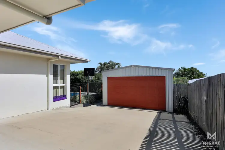 Third view of Homely house listing, 9 Sunshine Court, Bowen QLD 4805