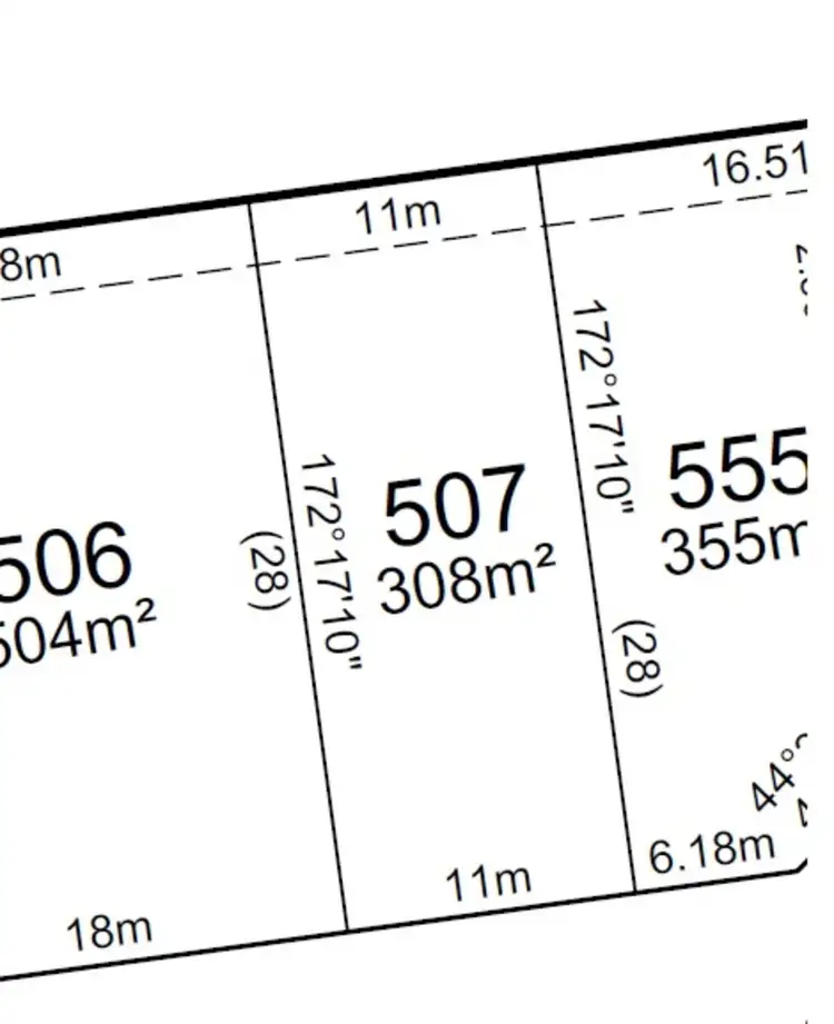 Second view of Homely other listing, Lot 555, 15 Kanangra Drive, Mambourin VIC 3024