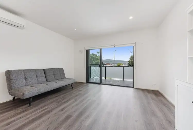 Third view of Homely townhouse listing, 2G James Street, Bayswater VIC 3153