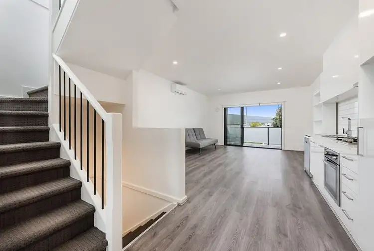 Fourth view of Homely townhouse listing, 2G James Street, Bayswater VIC 3153