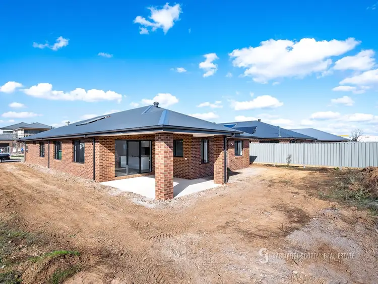 Second view of Homely house listing, 9 Marsanne Street, Shepparton VIC 3630