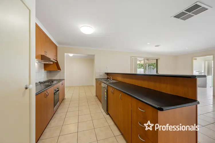 Fifth view of Homely house listing, 31 Willoughby Avenue, Wodonga VIC 3690