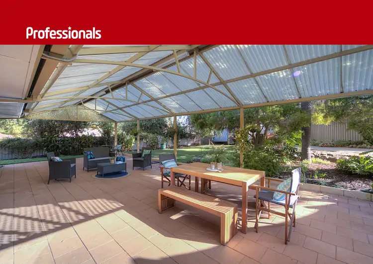 24 Gloves Place, Beechboro WA 6063