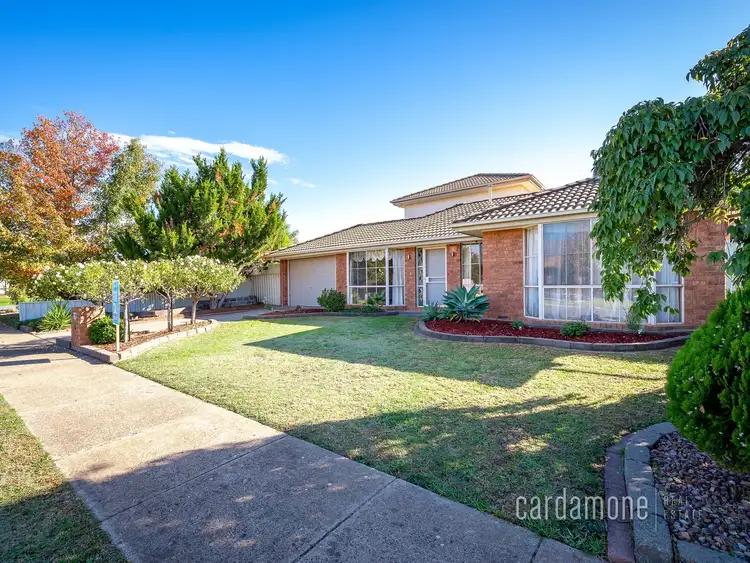 Third view of Homely house listing, 2 Wintersun Court, Shepparton VIC 3630