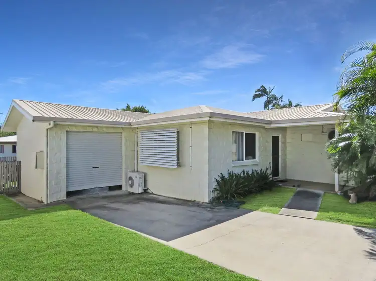 2/30 John Street, Bowen QLD 4805