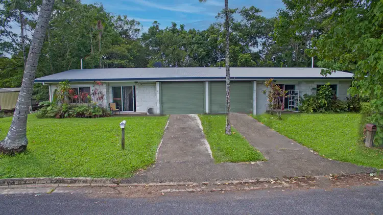 2 Page Street, Earlville QLD 4870